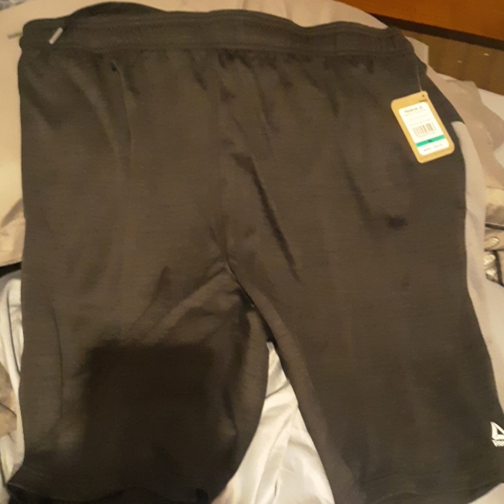 Mens ball shorts